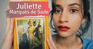 Juliette | Marqués de Sade