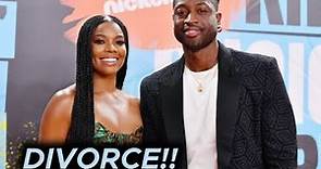 Gabrielle Union Opens Up About Her Divorce from Dwyane Wade