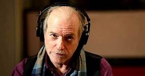 Benmont Tench interviewed on Sound Opinions