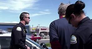 Gary Busey Arrested