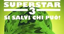 Alvin Superstar 3 - Si salvi chi può! - streaming
