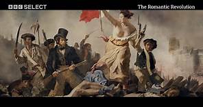Simon Schama's The Romantic Revolution | Trailer | BBC Select