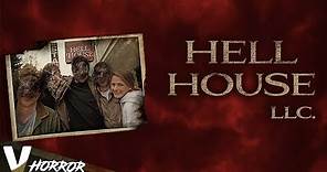 HELL HOUSE LLC - FULL HD HORROR MOVIE IN ENGLISH