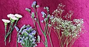香港園藝治療協會–種出身心好健康・活動小寶盒：精緻鮮花籃 Flourishing with Gardening–HT Treasure Box: Basket Flower Arrangement