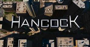 Hancock (Trailer 2) Español HD