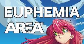 Area 11 - Euphemia (Blackline Edition)