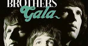 The Walker Brothers - Gala