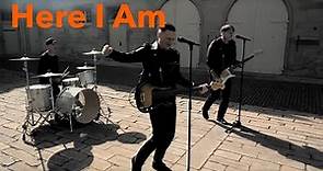 Bryan Adams - Here I Am (Classic Version)