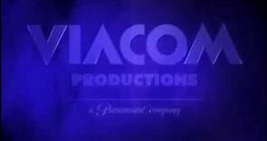 Viacom Productions Logo (Long Version)