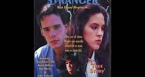 When He´s Not A Stranger 1989 Annabeth Gish, Kevin Dillon