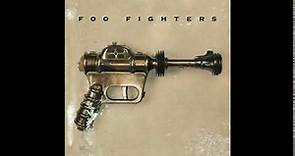 Foo Fighters - Foo Fighters (Full Album)