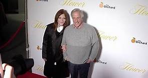 Henry Winkler, Stacey Weitzman and more on the red carpet for the Premiere Of The Orchard s Flower
