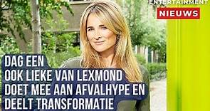 Fit en Sterk in 2024: Lieke van Lexmond's Transformatie met DAG ÉÉN!