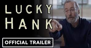 AMC's Lucky Hank - Official Trailer (2023) Bob Odenkirk, Mireille Enos