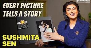 Every Picture Tells A Story with Sushmita Sen - Episode 04