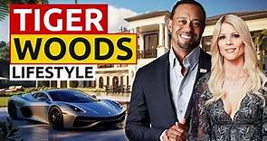 Tiger Woods Millionaire Lifestyle and Net Worth 2023