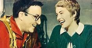 "The Mouse That Roared" - 1959 - Jean Seberg, Peter Sellers - Full Classic Movie