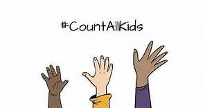 Count All Kids During the 2020 Census