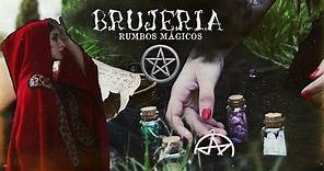 HISTORIA de la BRUJERÍA. ¿Qué es LA BRUJERIA? || RUMBOS MÁGICOS EP. 1 || witchysoffie