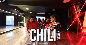 CHILI - HWASA | K-pop Dance | Freestyle Escuela de Danza Profesional