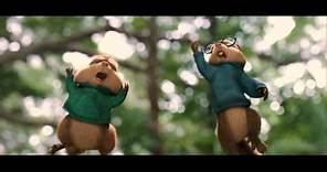 Alvin And The Chipmunks 3 - Intl Trailer Launch J