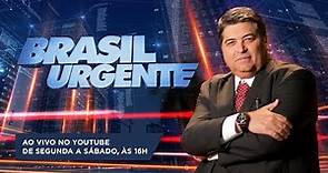 BRASIL URGENTE COM DATENA – 03/06/2023