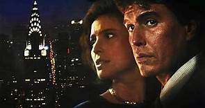 Official Trailer - SOMEONE TO WATCH OVER ME (1987, Tom Berenger, Mimi Rogers, Ridley Scott)
