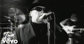 Van Morrison - The Healing Game (Official Video)