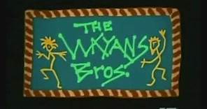 The Wayans Bros. Theme Song (Seasons 4 & 5)
