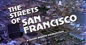 Classic TV Theme: The Streets of San Francisco