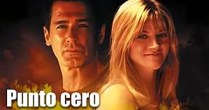 Punto Cero (2000) | Película Completa en Español | Janet Gunn | Jack Scalia | Scott Terra
