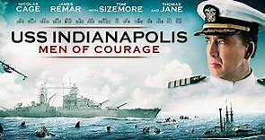 USS Indianapolis: Men of Courage HD Trailer - Nicolas Cage, Tom Sizemore, Cody Walker, Emily Tennant