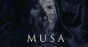 Primer trailer Español Musa - Jaume Balagueró