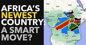 The East African Federation: Is it a Smart Move?