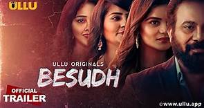 Besudh | Official Trailer | Ullu Originals | Releasing On : 26th December