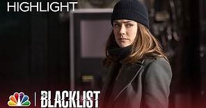 The Blacklist - There Will Be Blood (Episode Highlight)
