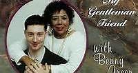 Etta Jones With Benny Green - My Gentleman Friend