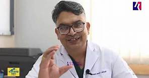 Interview with Dr. Amit Joshi on state of Sports Injuries, Treatment and Rehabilitation in Nepal