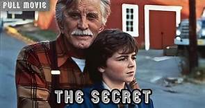 The Secret | English Full Movie | Drama