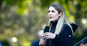 Who is Lauren Southern? Bio: Sister, Husband, Net Worth, Height, Religion, Wiki
