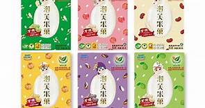 【BABY SECRET 寶寶的秘密】有機米菓6包裝x6盒(口味任選) - PChome 24h購物
