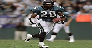 Fred Taylor Highlights