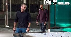 NCIS: Los Angeles Season 5 Episode 8