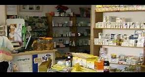 Herboristeria, tienda de plantas medicinales, un negocio para sanar