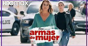 Armas de mujer | Teaser oficial | HBO Max