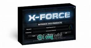 Download X-Force 2022 Keygen for Autodesk và License Patcher 2022