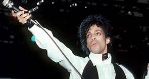 What Prince Said About the Meaning of 'Purple Rain'