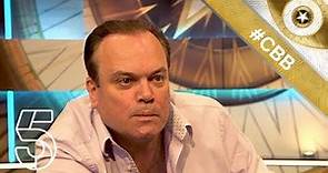 Shaun Williamson's Top 3 Moments of the series!