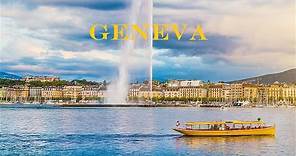 Top 10 Best 5 Star Luxury Hotels in Geneva, Switzerland. Genève Hotel Reviews