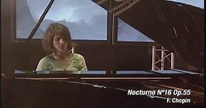 Fréderic Chopin, el piano romántico.